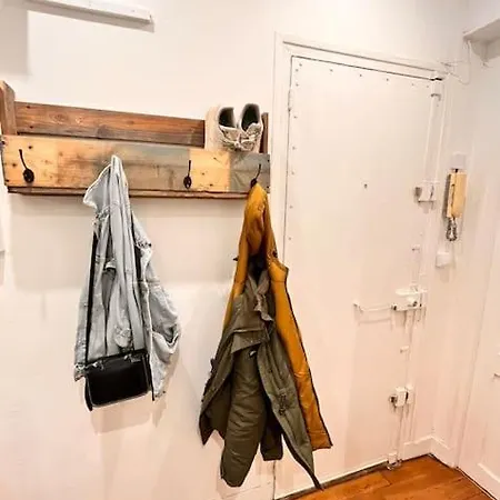 Cosy Appartment Close To Train Station, Paris And Cdg Airport Aulnay-sous-Bois Extérieur photo