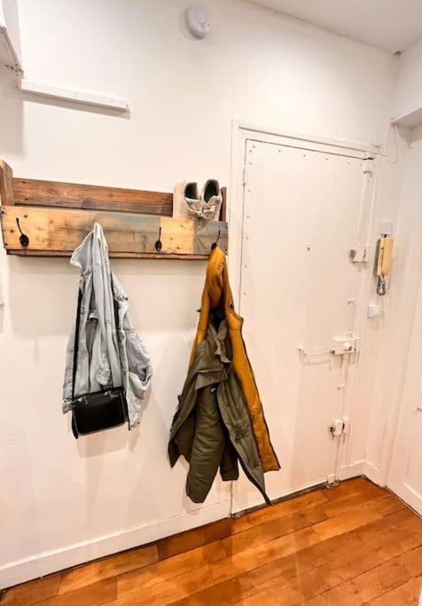 Cosy Close To Train Station, Paris And Cdg Airport * Aulnay-sous-Bois